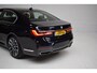 BMW 7-Serie 745e High Executive M-SPORT ORG.NED / SOH 91% / CARBON-ZWART / NAP / LUCHTVERING / ACHTERASBESTURING / HARMAN-KARDON