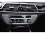 BMW 7-Serie 745e High Executive M-SPORT ORG.NED / SOH 91% / CARBON-ZWART / NAP / LUCHTVERING / ACHTERASBESTURING / HARMAN-KARDON