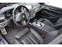 BMW 7-Serie 745e High Executive M-SPORT ORG.NED / CARBON-ZWART / NAP / LUCHTVERING / ACHTERASBESTURING / HARMAN-KARDON