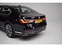 BMW 7-Serie 745e High Executive M-SPORT ORG.NED / CARBON-ZWART / NAP / LUCHTVERING / ACHTERASBESTURING / HARMAN-KARDON