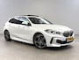BMW 1-Serie 118i Executive Edition M-Sport | Pano | Virtual | H/K | Sfeerverl. | Alcantara | Carplay | Cruise | Parkeersens.