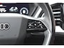 Audi Q4 e-tron 35 Launch edition Advanced 55 kWh Matrix-LED | SoH 92% | Carplay | Elek. Achterklep | Navi | Clima | DAB | Cruise | PDC V+A | LMV Paasmaandag van 10:00 tot 16:00 geopend!