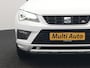 SEAT Ateca 1.5 TSI FR DSG 150pk Dealer O.H. | Trekhaak Af Fabriek | Camera | Beats Audio | 19"L.M | Alcantara Sportstoelen Verwarmd | Sfeerverlichting | Apple Carplay | Keyless | Navigatie | DAB | Cruise Control |