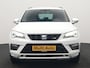 SEAT Ateca 1.5 TSI FR DSG 150pk Dealer O.H. | Trekhaak Af Fabriek | Camera | Beats Audio | 19"L.M | Alcantara Sportstoelen Verwarmd | Sfeerverlichting | Apple Carplay | Keyless | Navigatie | DAB | Cruise Control |