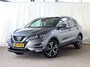 Nissan Qashqai 1.2 N-Connecta | Panoramadak | Navigatie