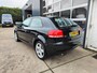Audi A3 1.8 TFSI Attraction