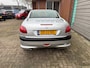 Peugeot 206 CC 2.0-16V Clima Bj:2002 NAP!
