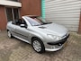 Peugeot 206 CC 2.0-16V Clima Bj:2002 NAP!