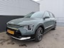Kia Niro Hybrid 1.6 GDi DynamicPlusLine Zo goed als nieuw! Schuif/kanteldak, NL-auto, Stoel- & Stuurwiel verwarmd, Parkeersensoren, Leder