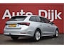 Skoda Octavia Combi 1.0 e-TSI Business Edition LED | Carplay | Trekhaak | Navi | DAB | Clima | Cruise | PDC V+A | LMV