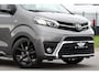 Toyota ProAce Worker 2.0 L3 DC PB Edition Camera, Cruise, Carplay, Clima, 177pk, Automaat, 2 x Schuifdeur, Keyless, NAVI, Uniek!
