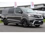 Toyota ProAce Worker 2.0 L3 DC PB Edition Camera, Cruise, Carplay, Clima, 177pk, Automaat, 2 x Schuifdeur, Keyless, NAVI, Uniek!