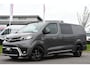 Toyota ProAce Worker 2.0 L3 DC PB Edition Camera, Cruise, Carplay, Clima, 177pk, Automaat, 2 x Schuifdeur, Keyless, NAVI, Uniek!