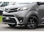 Toyota ProAce Worker 2.0 L3 DC PB Edition Camera, Cruise, Carplay, Clima, 177pk, Automaat, 2 x Schuifdeur, Keyless, NAVI, Uniek!