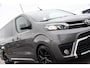 Toyota ProAce Worker 2.0 L3 DC PB Edition Camera, Cruise, Carplay, Clima, 177pk, Automaat, 2 x Schuifdeur, Keyless, NAVI, Uniek!