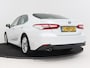 Toyota Camry 2.5 Hybrid Executive | Dodehoekdetectie | Stoelverwarming | Parkeersensoren voor+achter | Lederen bekleding | Navigatie | Climate control