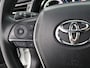 Toyota Camry 2.5 Hybrid Executive | Dodehoekdetectie | Stoelverwarming | Parkeersensoren voor+achter | Lederen bekleding | Navigatie | Climate control