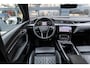 Audi Q8 e-tron 55 408pk quattro S Edition 115 kWh | Panoramadak | B&O | Sportstoelen Plus | Zwart Optiek