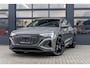 Audi Q8 e-tron 55 408pk quattro S Edition 115 kWh | Panoramadak | B&O | Sportstoelen Plus | Zwart Optiek