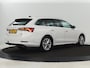 Skoda Octavia 1.5 TSI Business Edition Plus | Stoelverwarming | Trekhaak | Adaptive cruise | Keyless | Full LED | Parkeerhulp | Climate control