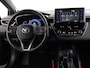 Toyota Corolla 2.0 Hybrid Executive JBL | Head-Up Display | Parkeersensoren voor+achter met Assistent | dodehoekdetectie | Sportstoelen | Stoelverwarming | Draadloos laden |