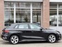 Audi A3 Sportback 40 TFSI e S-line | Camera | Stoelverwarming