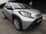 Toyota Aygo X 1.0 VVT-i MT