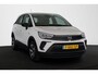 Opel Crossland 1.2 Turbo Edition 110PK Stoel-Stuurverwarming Climate Control LED Koplampen