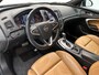 Opel Insignia 1.6 T 170PK Automaat Executive 5Drs / Schuifdak / Leder / Pdc+Camera / Stuur-stoelverwarming / Keyless / Apk 08-2026