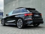 Audi A3 Sportback 35TFSI 150pk S-Tronic Competition S Edition S-Line Black Edtion! Pano|Kuipstoelen|Ambiance|Matrix|Virtual|Camera