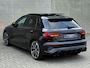Audi A3 Sportback 35TFSI 150pk S-Tronic Competition S Edition S-Line Black Edtion! Pano|Kuipstoelen|Ambiance|Matrix|Virtual|Camera
