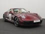 Porsche 911 Targa 4S Heritage Edition