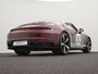 Porsche 911 Targa 4S Heritage Edition