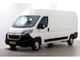 Peugeot Boxer 2.0 BlueHDI 130pk E6 L3H2 Navi/Camera Laadklep 500kg 05-2018