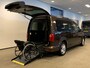 Volkswagen Caddy Maxi Rolstoelauto Automaat 5+1