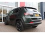 Jeep Compass 1.5T 142PK e-Hybrid NORTH STAR | SCHUIF/KANTEL DAK | UNIEKE KLEUR! "TECHNO GREEN" | WINTERPACK: STOEL/STUUR/PARKEERNSENSOREN/RUITENSPROEIER VERWARMBAAR | SAFETY PACK: 360° CAMERA/DODEHOEK BEWAKING/BUITENSPIEGELS MET INSTAPVERLICHTING | 10,1" TOUCHSCREEN MET NAVIGATIE/ADAPTIVE CRUISE CONTROL INCL LANE CENTERING ASSIST/VERKEERSBORDEN INFORMATIE/DRAADLOZE TELEFOONLADER/HANDSFREE ELEKTRISCH BEDIENBARE ACHTERKLEP | PREMIUM AUDIO SYSTEEM MET 9 SPEAKERS & SUBWOOVER "ALPINE" | KEYLESS ENTRY | DRAADLOZE APPLE CARPLAY/ANDROID AUTO | 18" LICHTMETALEN VELGEN | TWO TONE ZWART DAK |