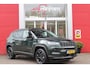 Jeep Compass 1.5T 142PK e-Hybrid NORTH STAR | SCHUIF/KANTEL DAK | UNIEKE KLEUR! "TECHNO GREEN" | WINTERPACK: STOEL/STUUR/PARKEERNSENSOREN/RUITENSPROEIER VERWARMBAAR | SAFETY PACK: 360° CAMERA/DODEHOEK BEWAKING/BUITENSPIEGELS MET INSTAPVERLICHTING | 10,1" TOUCHSCREEN MET NAVIGATIE/ADAPTIVE CRUISE CONTROL INCL LANE CENTERING ASSIST/VERKEERSBORDEN INFORMATIE/DRAADLOZE TELEFOONLADER/HANDSFREE ELEKTRISCH BEDIENBARE ACHTERKLEP | PREMIUM AUDIO SYSTEEM MET 9 SPEAKERS & SUBWOOVER "ALPINE" | KEYLESS ENTRY | DRAADLOZE APPLE CARPLAY/ANDROID AUTO | 18" LICHTMETALEN VELGEN | TWO TONE ZWART DAK |