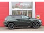 Jeep Compass 1.5T 142PK e-Hybrid NORTH STAR | SCHUIF/KANTEL DAK | UNIEKE KLEUR! "TECHNO GREEN" | WINTERPACK: STOEL/STUUR/PARKEERNSENSOREN/RUITENSPROEIER VERWARMBAAR | SAFETY PACK: 360° CAMERA/DODEHOEK BEWAKING/BUITENSPIEGELS MET INSTAPVERLICHTING | 10,1" TOUCHSCREEN MET NAVIGATIE/ADAPTIVE CRUISE CONTROL INCL LANE CENTERING ASSIST/VERKEERSBORDEN INFORMATIE/DRAADLOZE TELEFOONLADER/HANDSFREE ELEKTRISCH BEDIENBARE ACHTERKLEP | PREMIUM AUDIO SYSTEEM MET 9 SPEAKERS & SUBWOOVER "ALPINE" | KEYLESS ENTRY | DRAADLOZE APPLE CARPLAY/ANDROID AUTO | 18" LICHTMETALEN VELGEN | TWO TONE ZWART DAK |