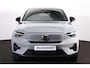 Volvo C40 Extended Range Plus 82 kWh - Panoramadak - IntelliSafe Assist & Surround - Parkeercamera achter - Parkeersensoren voor & achter - Elektr. bedienb. bestuurdersstoel met geheugen - Draadloze tel. lader - Warmtepomp - Extra getint glas - Elektr. inklapbare trekhaak - 19' LMV