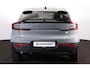 Volvo C40 Extended Range Plus 82 kWh - Panoramadak - IntelliSafe Assist & Surround - Parkeercamera achter - Parkeersensoren voor & achter - Elektr. bedienb. bestuurdersstoel met geheugen - Draadloze tel. lader - Warmtepomp - Extra getint glas - Elektr. inklapbare trekhaak - 19' LMV