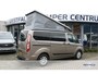 Westfalia Nugget Ford Aut.