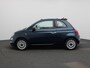 Fiat 500C 1.0 Hybrid Lounge | APPLE CARPLAY - ANDROID AUTO | AIRCO | CRUISE CONTROL | MULTIFUNCTIONEEL STUURWIEL |