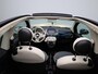 Fiat 500C 1.0 Hybrid Lounge | APPLE CARPLAY - ANDROID AUTO | AIRCO | CRUISE CONTROL | MULTIFUNCTIONEEL STUURWIEL |