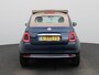 Fiat 500C 1.0 Hybrid Lounge | APPLE CARPLAY - ANDROID AUTO | AIRCO | CRUISE CONTROL | MULTIFUNCTIONEEL STUURWIEL |