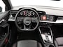 Audi S3 Sportback 2.0 TFSI quattro | Pano | B&O | Navigatie | Elektr. verstelbare voorstoel | Leder | Achteruitrijcamera | Elektr. achterklep | Keyless |