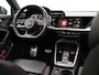 Audi S3 Sportback 2.0 TFSI quattro | Pano | B&O | Navigatie | Elektr. verstelbare voorstoel | Leder | Achteruitrijcamera | Elektr. achterklep | Keyless |