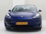 Tesla Model 3 Long-Range AWD 351pk 75 kWh FACELIFT [ WARMTEPOMP+AUTOPILOT+620KM WLTP+PREMIUM AUDIO ]