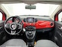 Fiat 500 0.9 TwinAir Turbo Lounge / Panoramadak / Airco / Cruise controle / Lm velgen / Apk 10-2026