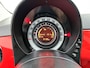 Fiat 500 0.9 TwinAir Turbo Lounge / Panoramadak / Airco / Cruise controle / Lm velgen / Apk 10-2026