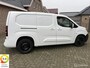Peugeot Partner bestel 1.5 BlueHDI Asphalt Long L2|Automaat| 2 schuifdeuren|Dealer ond|Standkachel